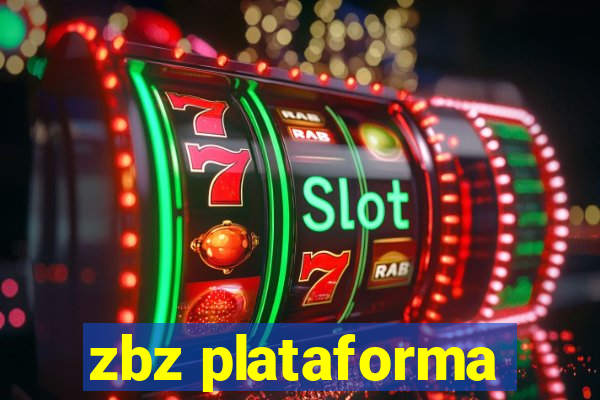 zbz plataforma